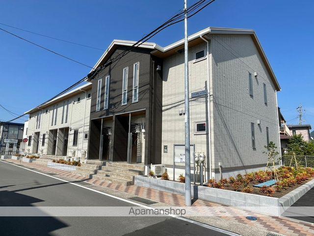 メゾン陣場