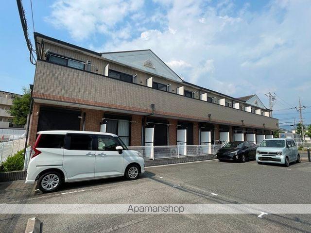 フジパレス光南町