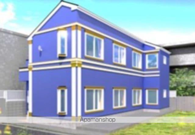 レジデンス新中野