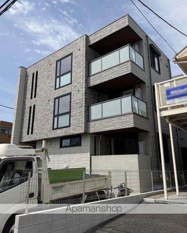 サン戸田公園(1LDK/1階)