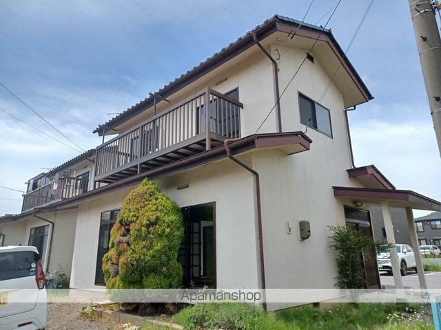 長野県松本市 2階建 築38年