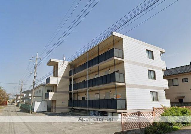 尾池マンション