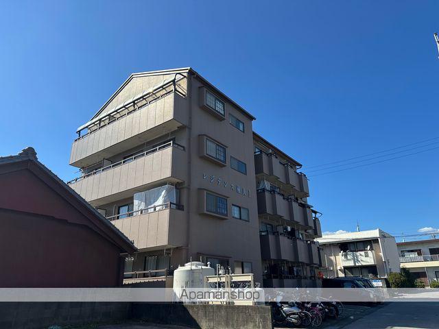 レジデンス優美Ⅰ