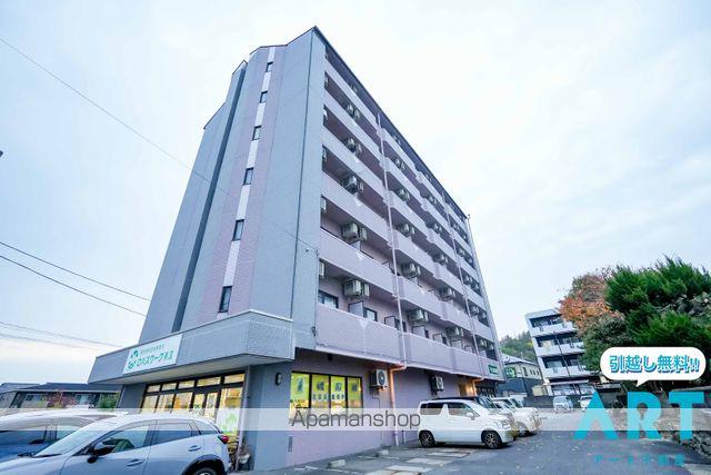 ルーチェ志津川