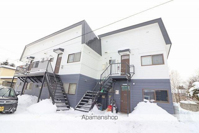 ひのまるマンション