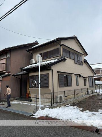 滋賀県彦根市船町の戸建賃貸