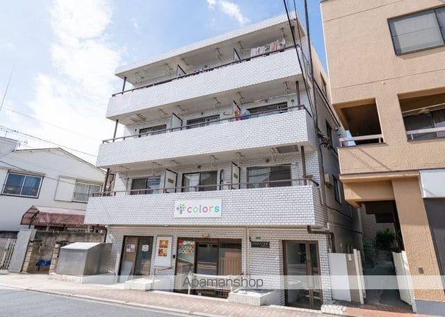 ビアメゾン三井パート22