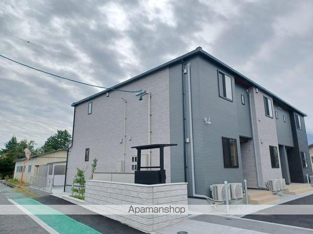 プランタン安曇野Ⅱ