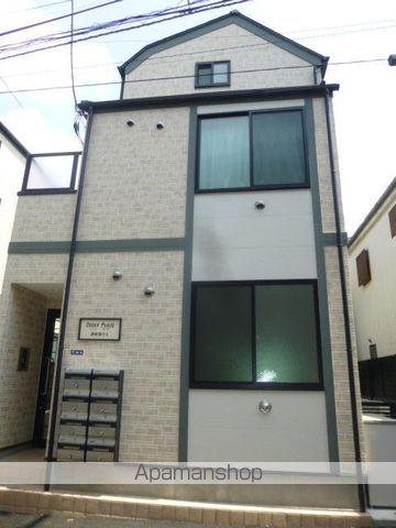 アーバンプレイス新宿落合A棟(ワンルーム/2階)