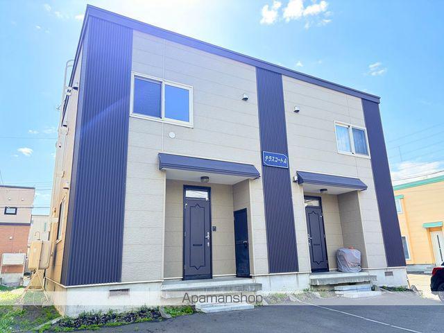 函館本線 発寒駅 徒歩12分  築23年(4LDK)
