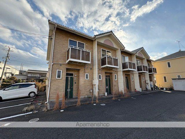 グリーンヒル引野(2LDK)