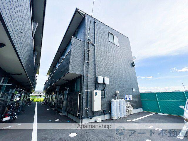 アルト松前 東棟