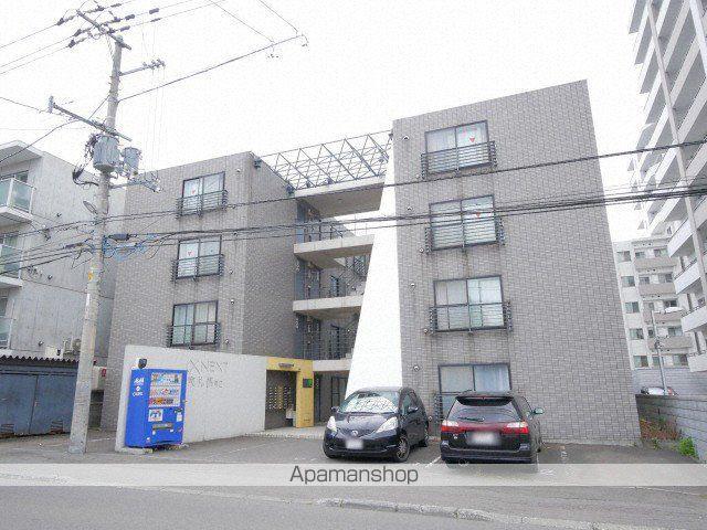 ΑNEXT東札幌第2