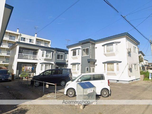 コーポサンライトA