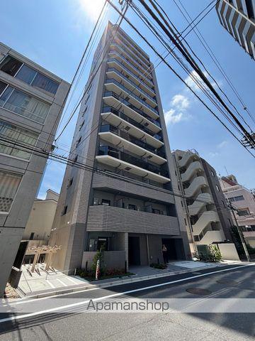 クラリティア上野稲荷町