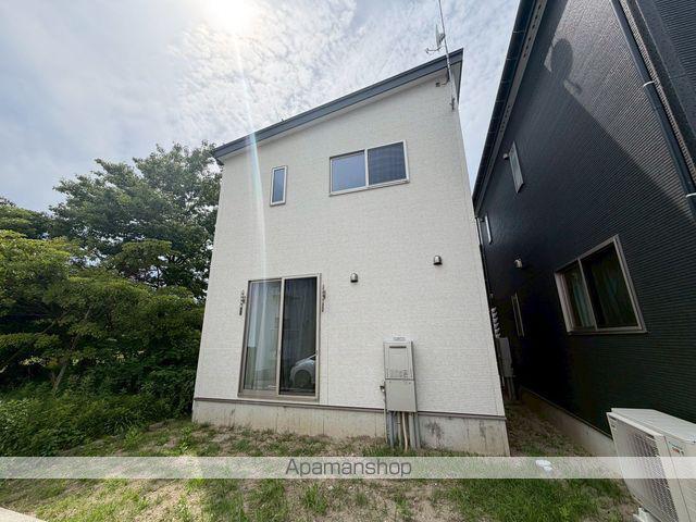 上越新幹線 新潟駅 徒歩24分  築2年(3LDK)