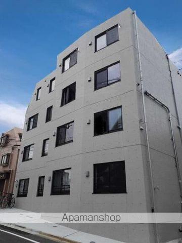 プロスタイルウェルス東武練馬