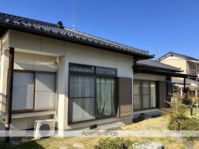 福島県いわき市 1階建 築37年