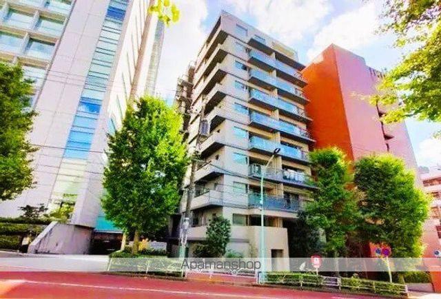ユニーブル渋谷神南