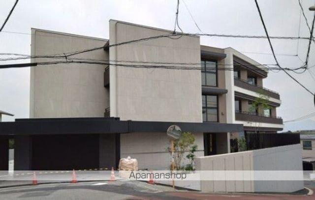 フォレスタリア高宮浄水