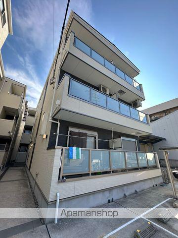 オルフェアメゾン清水丘壱番館