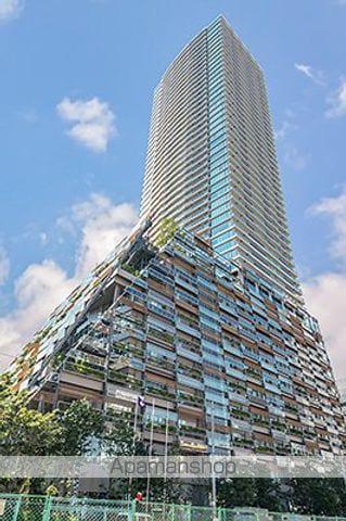 BRILLIA TOWER池袋