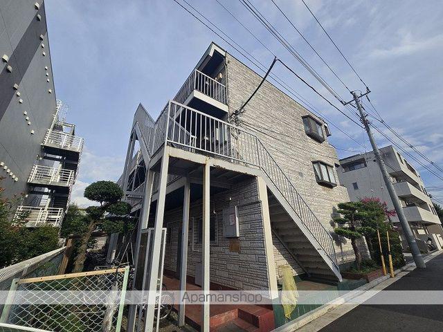 メゾン幸