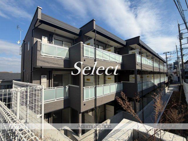 リブリ・西横浜2