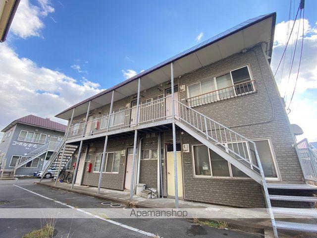 マンションサンエー