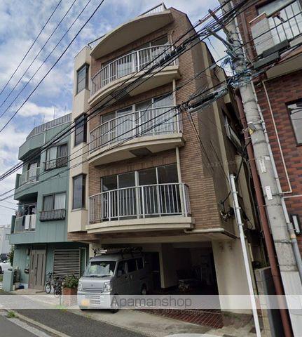 ラフィネ横浜(4LDK/4階)