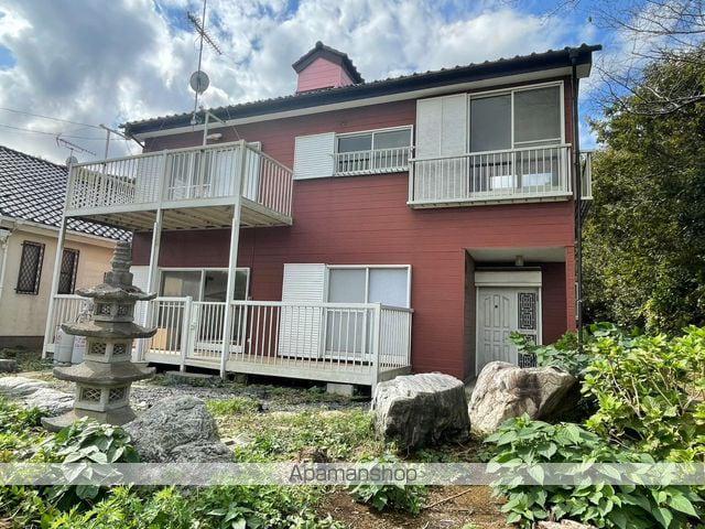 茨城県鹿嶋市大字和の戸建賃貸