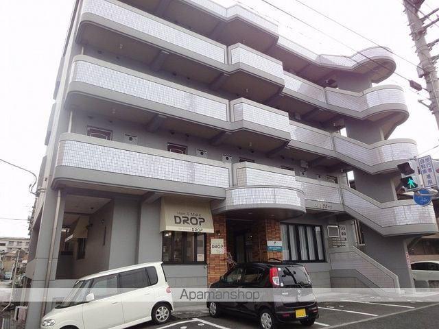メゾン・フローラ