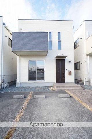 静岡県静岡市駿河区  築15年