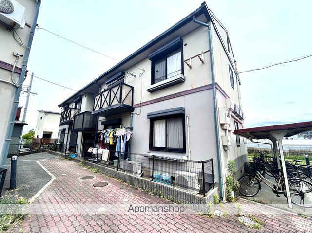 サンプレイス貝塚