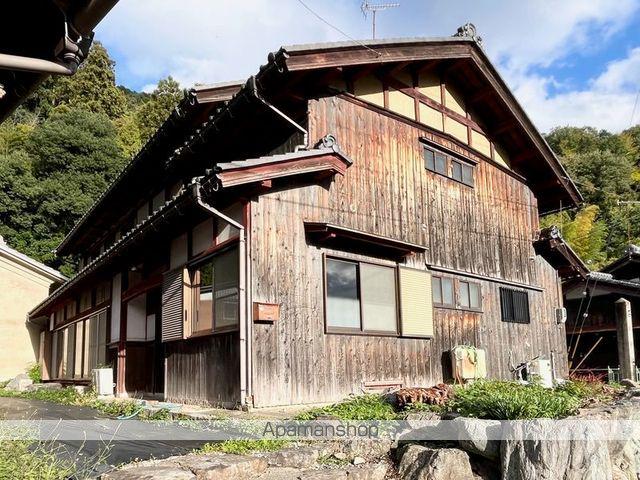 北陸本線 高月駅 徒歩58分 2階建 築40年