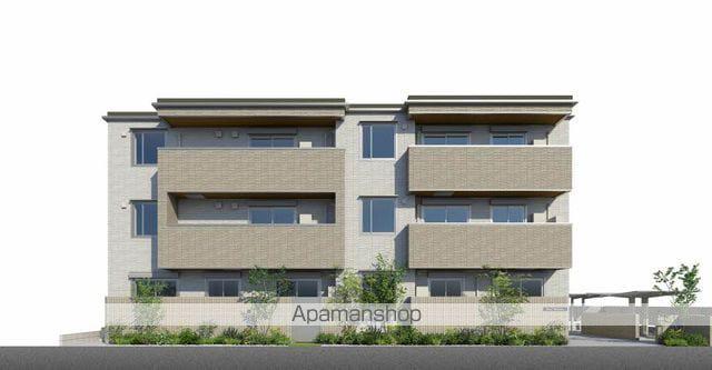 シャーメゾン静永