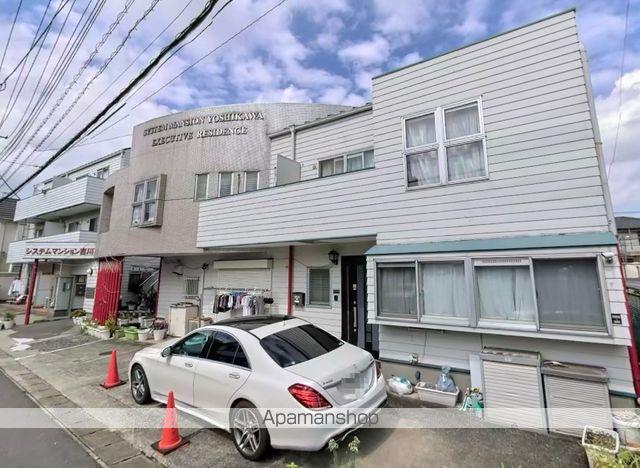 システムマンション吉川