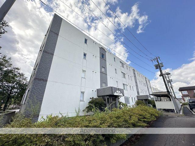 カスティーユ美原