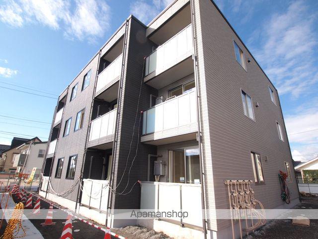 シャーメゾン ヴェルジェ