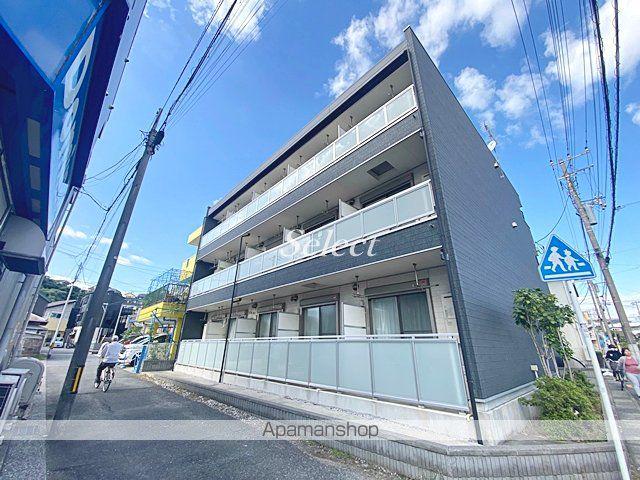 リブリ・AQUAMARINE 横須賀