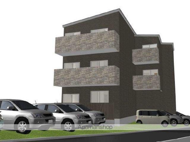 LIKES仁戸名町B棟