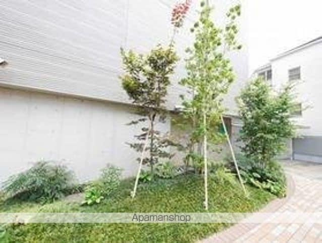 ビイルーム新宿(1K/6階)