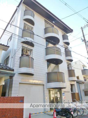 メゾンドール高殿