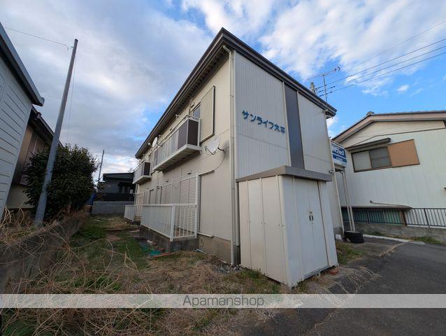 サンライフ大平