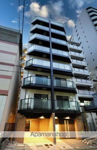 ラヴィエール錦糸公園