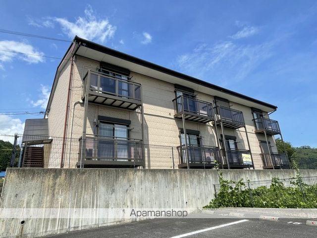 サンハイツ片桐