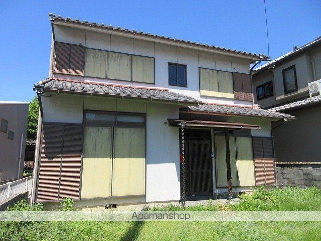 名鉄名古屋本線 名鉄岐阜駅 徒歩47分  築45年(5K)