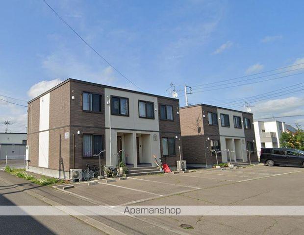 YEレジデンス C