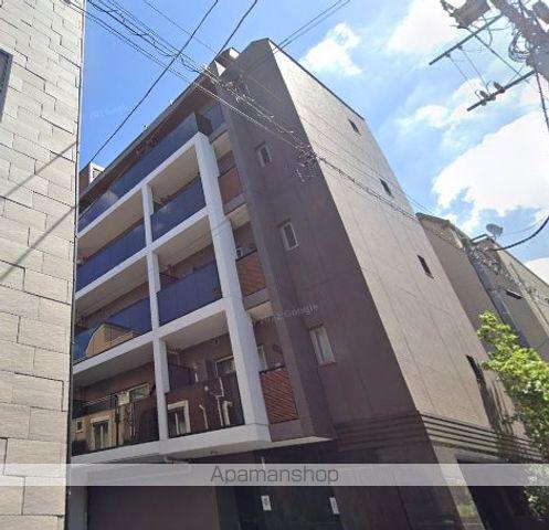 デュオステージ本郷