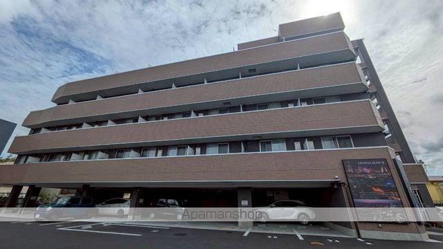 LEVICIA BLDG Ⅱ(1LDK/2階)